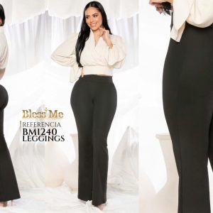 Leggins Reductor Colombiano Ref. BM1240