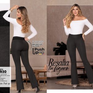Leggins Push Up Ref. B1930