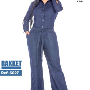 Conjunto Largo Colombiano Rakket Ref. 6027