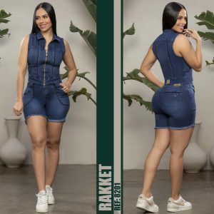 Conjunto Short Ref. R8201