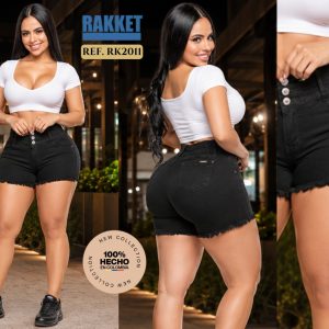 Short Push Up Colombiano RK2011